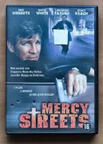 DVD Mercy Streets 2000 Cynthia Watros Eric Roberts, Verzenden, Nieuw in verpakking