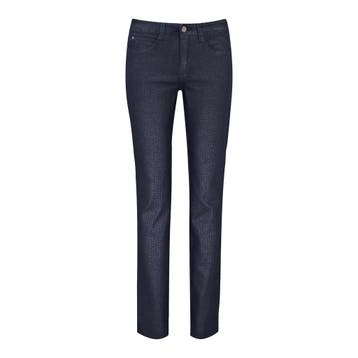 MAC • blauwe jeans Dream • 34, MAC, Verzenden, Nieuw, Blauw