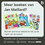De babysit / Bumba 9789462774001 Jan Maillard, Verzenden, Gelezen, Jan Maillard
