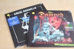 Damned + Gogol Bordello - A Night Of A Thousand Vampires 2LP, Nieuw in verpakking