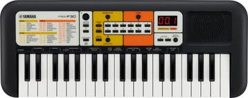Yamaha PSS-F30 - Mini-keyboard - 37 toetsen, Verzenden, Nieuw