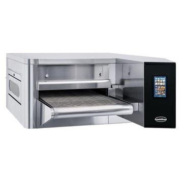 Professionele Horeca Oven met  Lopende Band | 400V | +50/..., Verzenden, Nieuw in verpakking