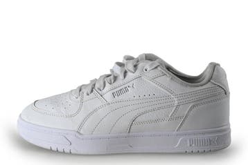 Puma Sneakers in maat 41 Wit, Kleding | Heren, Schoenen, Puma, Verzenden, Wit, Sneakers of Gympen