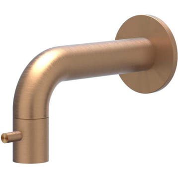 IVY Concord Fonteinkraan - Inbouw - Hartafstand 12.5 cm -, Ophalen of Verzenden, Nieuw, Rvs