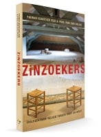 Zinzoekers 9789089722782 Paul van der Velde, Verzenden, Gelezen, Paul van der Velde