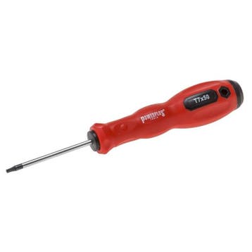 Torx schroevendraaier T7 x 150 mm met levenslange garantie, Ophalen of Verzenden, Nieuw