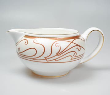 Wedgwood Paris Melkkannetje, Verzenden, Nieuw, Overige materialen, Overige stijlen