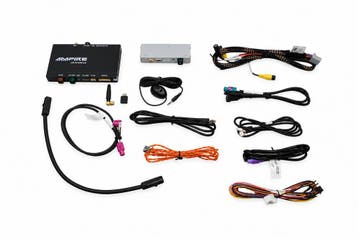 Smartphone-Integration voor Audi MMI 2G High, Ophalen of Verzenden, Nieuw, Audi