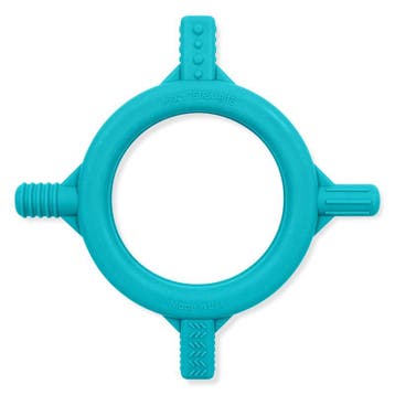 Ark Therapeutics bijtspeeltje baby  van €14,99 voor €7,49, Ophalen of Verzenden, Nieuw