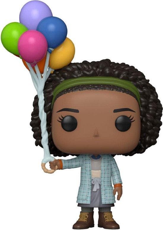 Funko Pop #1477 Movies: Wonka - Noodle, Kinderen en Baby's, Speelgoed | Overig, Verzenden