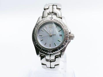 TAG Heuer - Link - WT141G - Dames - 2000-2010
