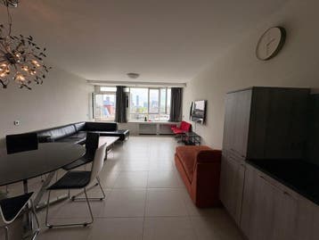 Te huur: Appartement Frederikstraat in Den Haag, Den Haag, Appartement, Zuid-Holland