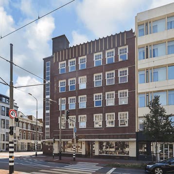 Appartement in Den Haag gevonden voor €1166,- pm, Huizen en Kamers, Huizen te huur, Den Haag, Den Haag, Direct bij eigenaar, Appartement