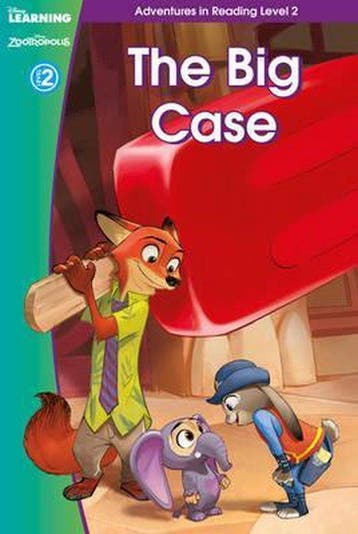 Zootropolis 9781407166063, Boeken, Verzenden, Gelezen