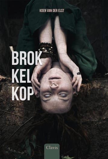 Brokkelkop | Koen Elst | Nieuw, Ophalen of Verzenden, Nieuw, Koen Elst