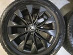 Skoda Enyac VW ID4,5, 7, Buzz Audi Q4 19 inch winterbanden, 19 inch, Banden en Velgen, Nieuw, 235 mm