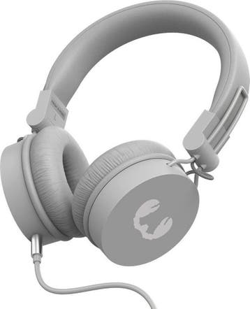 Fresh n Rebel - On-ear koptelefoon met draad - Caps 2 - Ice, Verzenden, Nieuw