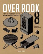 Over rook | 9789461430977 | Meneer Wateetons, Zo goed als nieuw, Meneer Wateetons