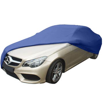 Autohoes voor Mercedes-Benz E-Class (W212) (2009-2016), Ophalen of Verzenden, Nieuw, Op maat