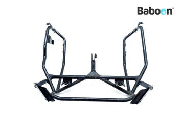 Kuipframe Kawasaki GPZ 1100 1995-1998  (GPZ1100 ZX1100E), Motoren, Verzenden, Gebruikt