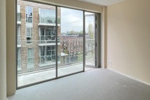 Appartement Winklerlaan in Utrecht, Huizen en Kamers, Huizen te huur, Via bemiddelaar, Utrecht-stad, Appartement