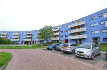 Te Huur 3 Kamer Appartement Peter Sellershof In Almere, Direct bij eigenaar, Almere, Appartement, Almere