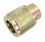 Vorkafdichting Gereedschap 35-36 Mm - Vork Afdichting Dop -, Auto diversen, Autogereedschap, Ophalen of Verzenden, Nieuw