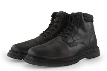 Outfielder Veterboots in maat 45 Grijs, Overige kleuren, Verzenden, Boots, Outfielder