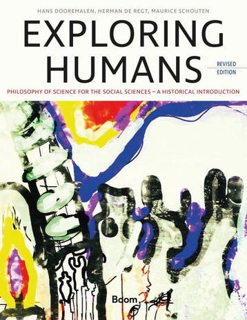 9789024441112 Exploring Humans Hans Dooremalen, Verzenden, Nieuw, Hans Dooremalen