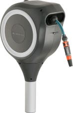 Gardena tuinslangbox rollup s 15M, Verzenden, Nieuw