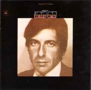 cd - Leonard Cohen - Songs Of Leonard Cohen, Verzenden, Zo goed als nieuw