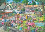 Groot Aanbod Puzzels met 500 Stukjes bij Puzzelplaza, Ophalen of Verzenden, 500 t/m 1500 stukjes, Nieuw, Legpuzzel