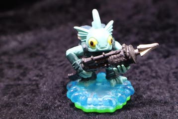 Skylanders Spyros Adventure: Gill Grunt, Verzenden, Nieuw
