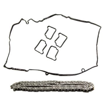 Distributiekettingset geschikt voor Mercedes M271 W203 W2..., Verzenden, Nieuw, Mercedes-Benz