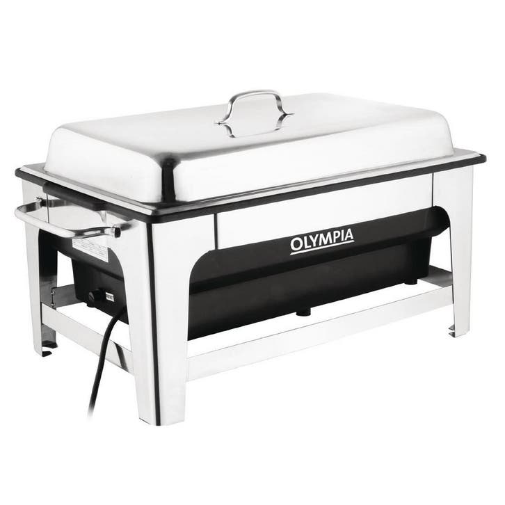 elektrische chafing dish | 13,5L Olympia, Zakelijke goederen, Horeca | Keukenapparatuur, Verzenden