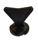 Ontluchter bierfust bajonet, Ophalen of Verzenden