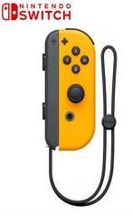 Nintendo Switch Joy-Con Controller Rechts Neon Oranje Lelijk, Spelcomputers en Games, Spelcomputers | Nintendo Switch, Ophalen of Verzenden