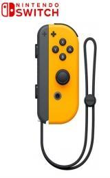 Nintendo Switch Joy-Con Controller Rechts Neon Oranje Lelijk, Spelcomputers en Games, Spelcomputers | Nintendo Switch, Ophalen of Verzenden