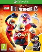 LEGO the Incredibles Collectors Edition (Nieuw), Ophalen of Verzenden, Nieuw