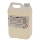 Ultrasoon reiniger HTW 5 liter, Verzenden, Nieuw