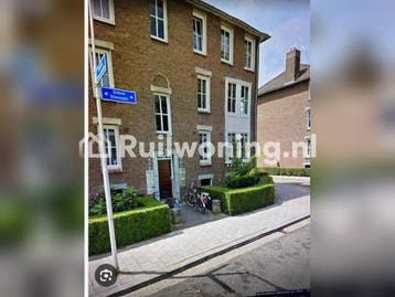 Nijmegen Hees, naar Nijmegen Oost/ Berg en Dal.