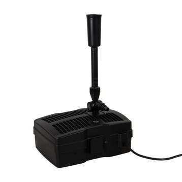AquaForte GFU-5000 UV-C vijverfilter, Verzenden, Nieuw