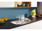 GROHE Eurosmart Cosmopolitan - Keukenkraan - Medium uitloop, Verzenden, Nieuw