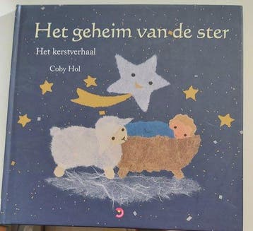 Het geheim van de ster - Coby Hol 9789057884382, Verzenden, Gelezen, Coby Hol