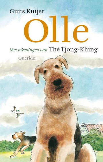Olle - Guus Kuijer 9789045111902, Verzenden, Gelezen, Guus Kuijer