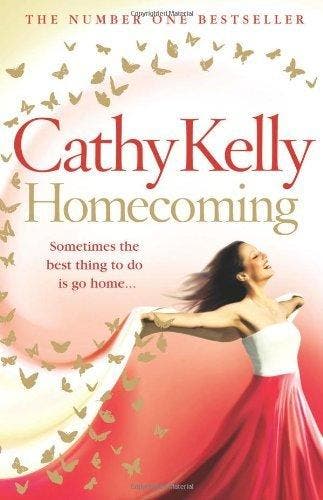 Homecoming - Cathy Kelly 9780007240449, Verzenden, Zo goed als nieuw, Cathy Kelly