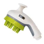 Huisdier Douche Sproeier –Bad en Massageborstel voor Hond/Ka, Verzenden, Nieuw