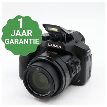 10% korting | Panasonic Lumix DMC-FZ300, Verzenden, Gebruikt, Overige Merken