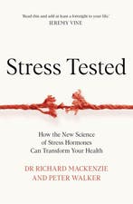 9781035049035 Stress Tested Dr Richard Mackenzie, Verzenden, Nieuw, Dr Richard Mackenzie
