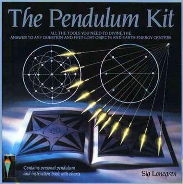 The Pendulum Kit - Lonegren, Verzenden, Gelezen